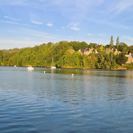 Au Guildo, Proche Gr34 Villa Notre-Dame-du-Guildo Eksteriør bilde