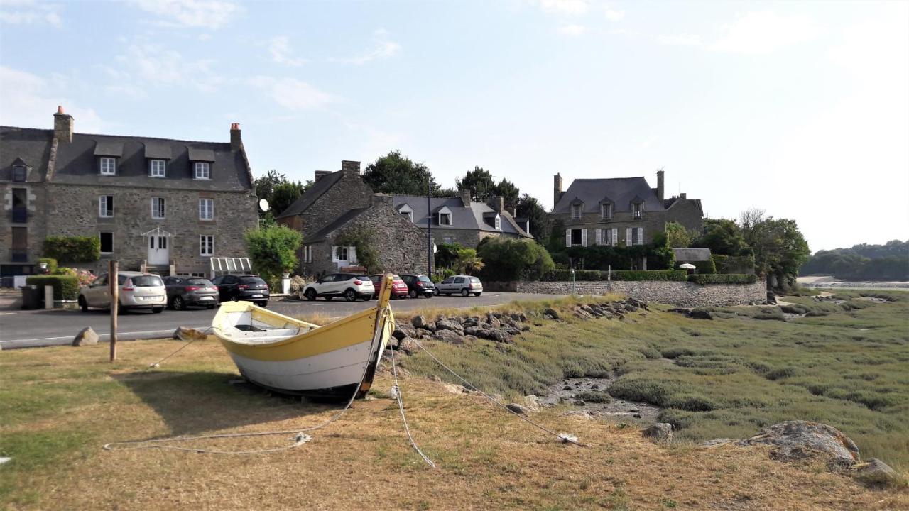 Au Guildo, Proche Gr34 Villa Notre-Dame-du-Guildo Eksteriør bilde