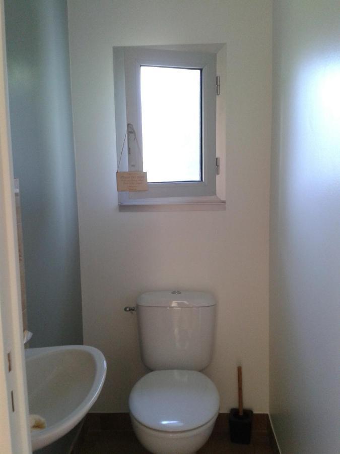 Au Guildo, Proche Gr34 Villa Notre-Dame-du-Guildo Eksteriør bilde