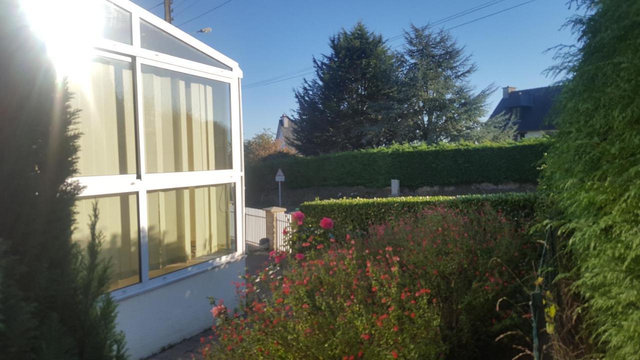 Au Guildo, Proche Gr34 Villa Notre-Dame-du-Guildo Eksteriør bilde