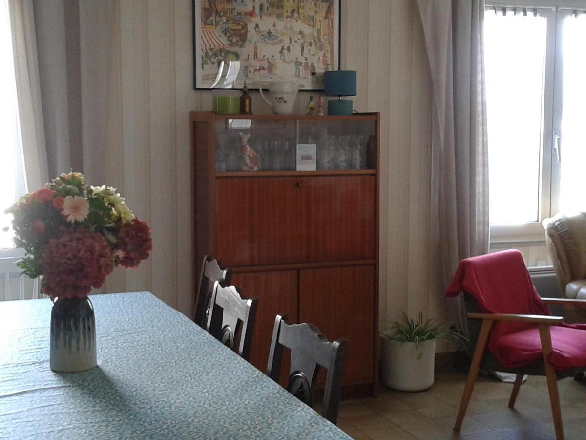 Au Guildo, Proche Gr34 Villa Notre-Dame-du-Guildo Eksteriør bilde