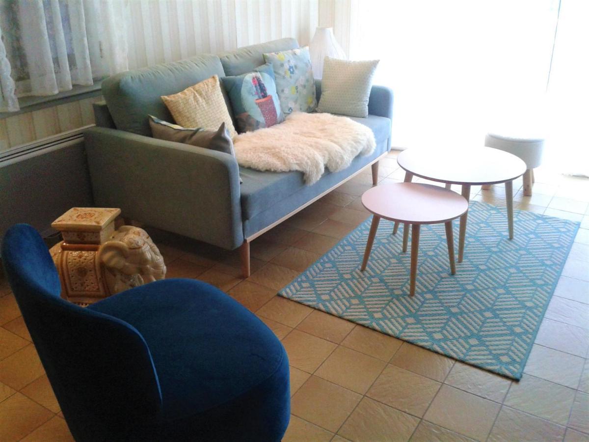 Au Guildo, Proche Gr34 Villa Notre-Dame-du-Guildo Eksteriør bilde